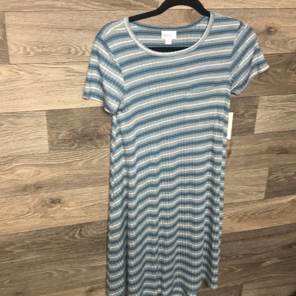Lularoe Carly